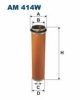 FILTRON AM414W Air Filter